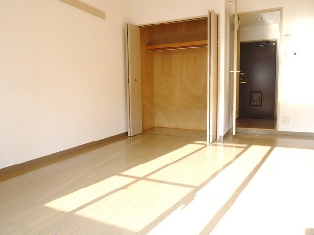 パークウェル吉祥寺の物件内観写真