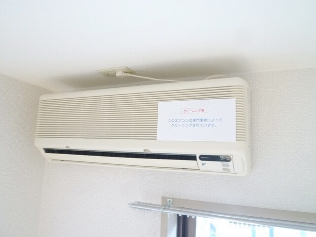 パークウェル吉祥寺の物件内観写真