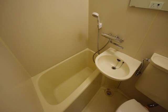 ヴィエンベニードの物件内観写真