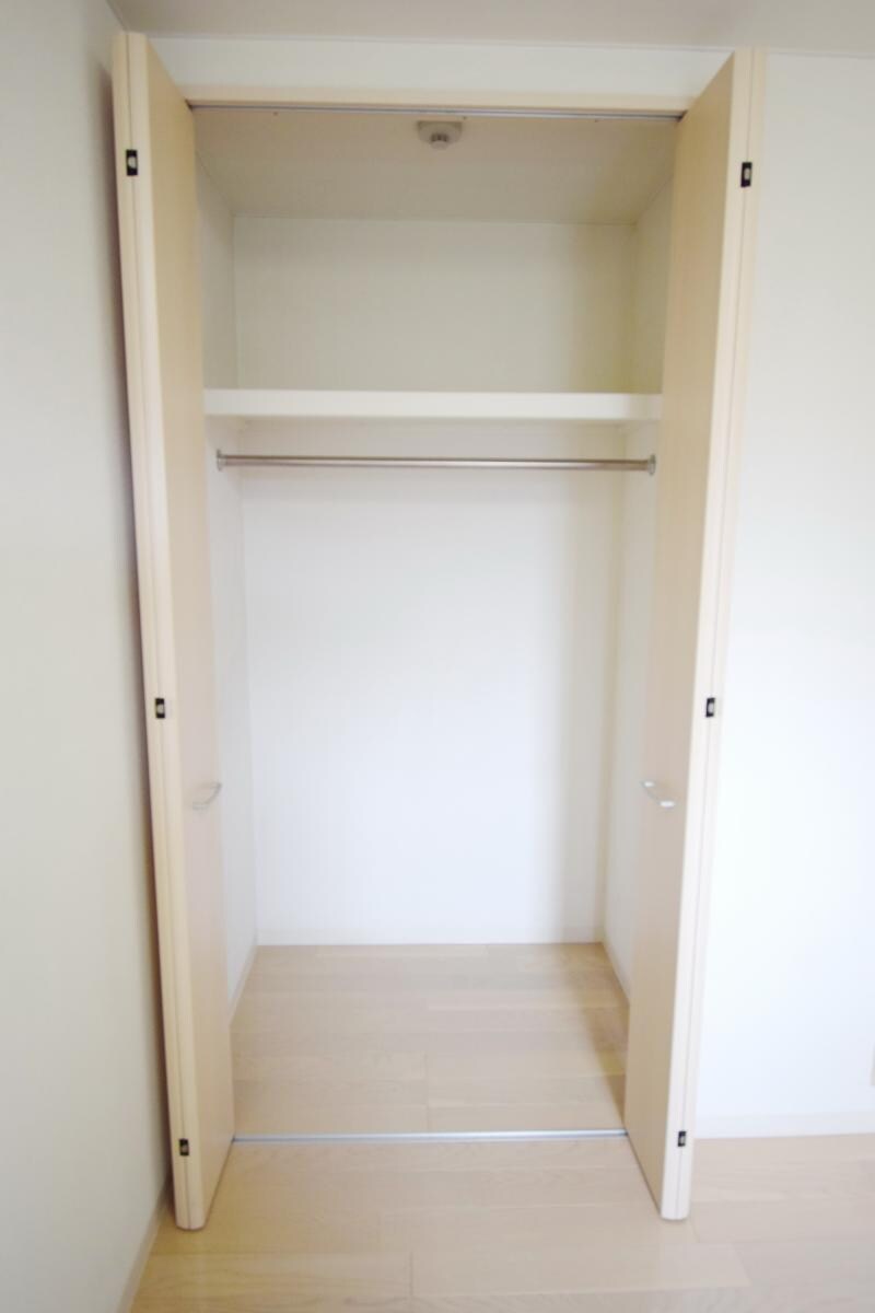 シャルマン世田谷の物件内観写真