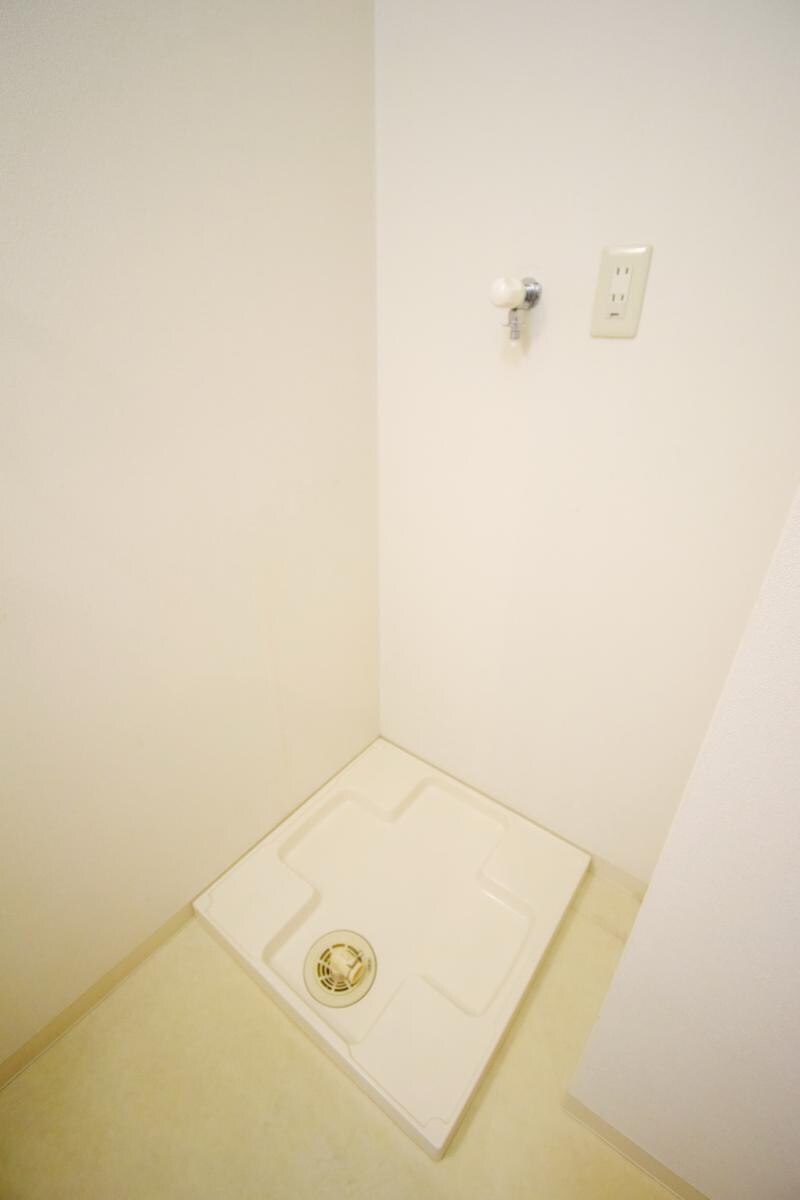 シャルマン世田谷の物件内観写真