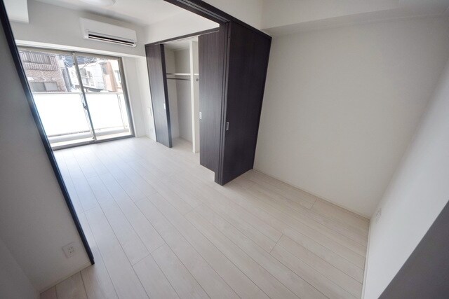 ラフィスタ調布多摩川 の物件内観写真