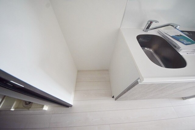 ラフィスタ調布多摩川 の物件内観写真