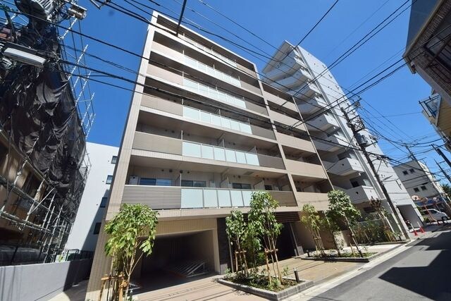 ラフィスタ調布多摩川 の物件内観写真