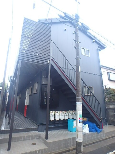 SOUTH SIDE西荻窪の物件内観写真