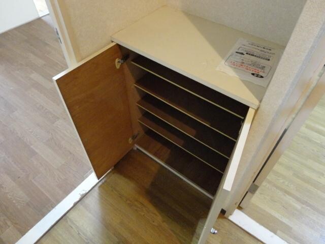 コーディアル久我山の物件内観写真