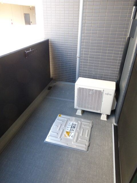 ZOOM調布の物件内観写真