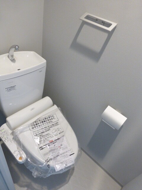 ZOOM調布の物件内観写真