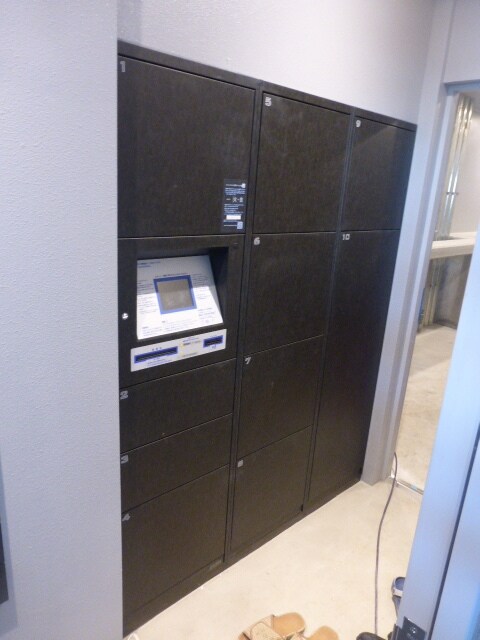 ZOOM調布の物件内観写真