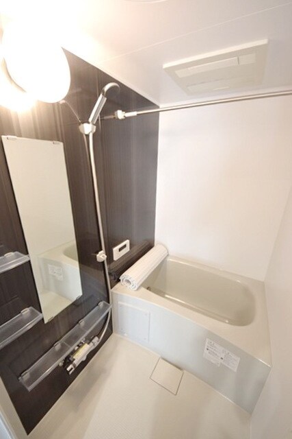 ALBANOの物件内観写真