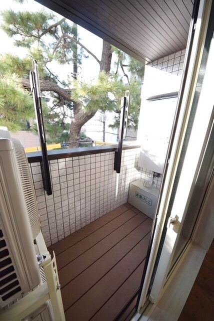 ALBANOの物件内観写真