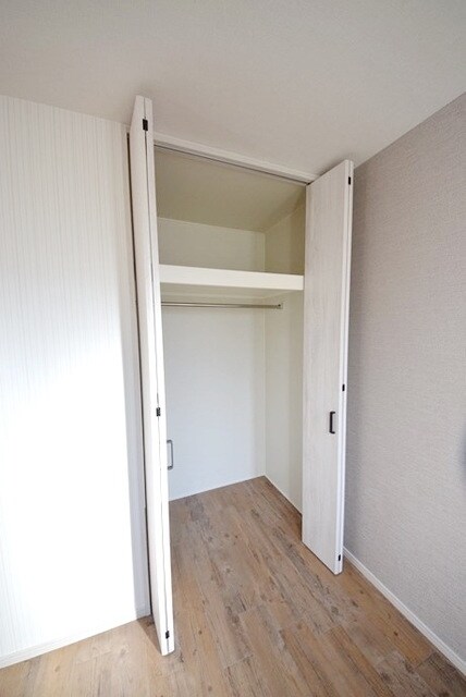 ALBANOの物件内観写真