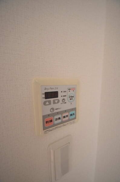 ミュプレ吉祥寺の物件内観写真