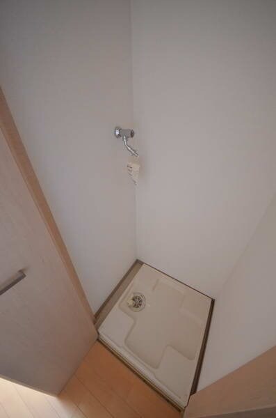 ミュプレ吉祥寺の物件内観写真