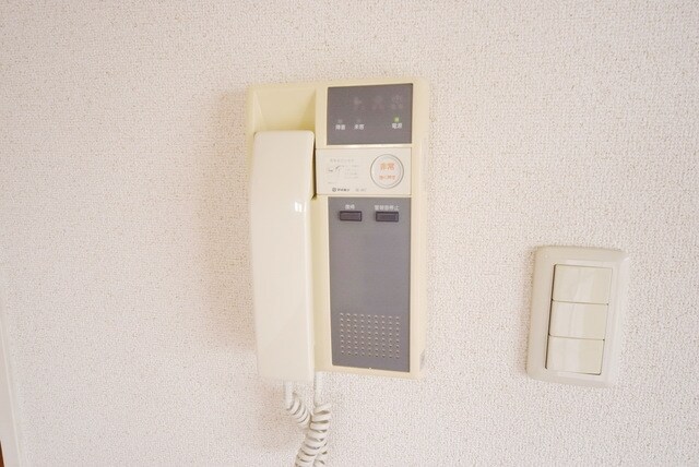 パインヒル上町の物件内観写真