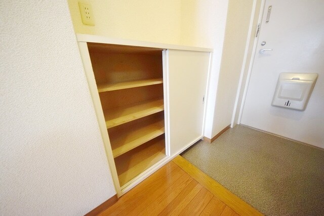 パインヒル上町の物件内観写真