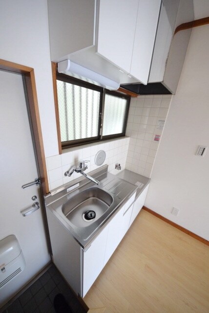 グリーンハイム烏山の物件内観写真