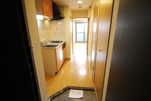 ルーブル芦花公園の物件内観写真