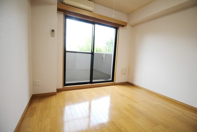 ルーブル芦花公園の物件内観写真