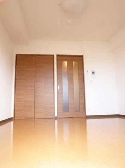 RESPECT THREEの物件内観写真