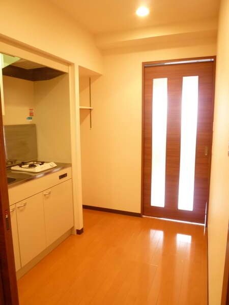 RESPECT THREEの物件内観写真