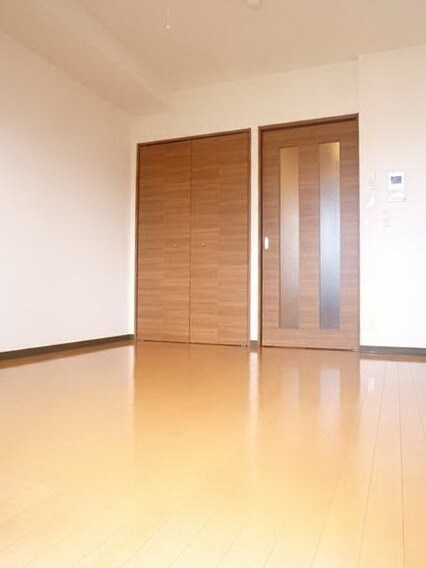 RESPECT THREEの物件内観写真