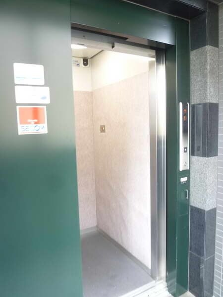 RESPECT THREEの物件内観写真