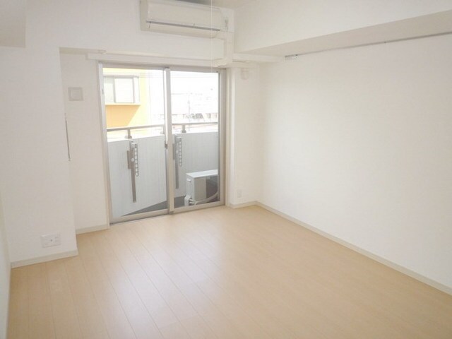 レジディア桜上水の物件内観写真