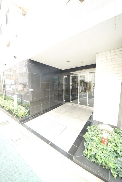 レジディア桜上水の物件内観写真