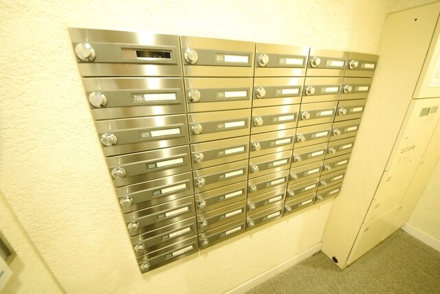 レジディア桜上水の物件内観写真