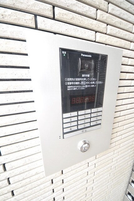 ボンジュール上北沢の物件内観写真