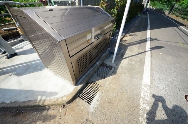 アート・フル永福の物件内観写真