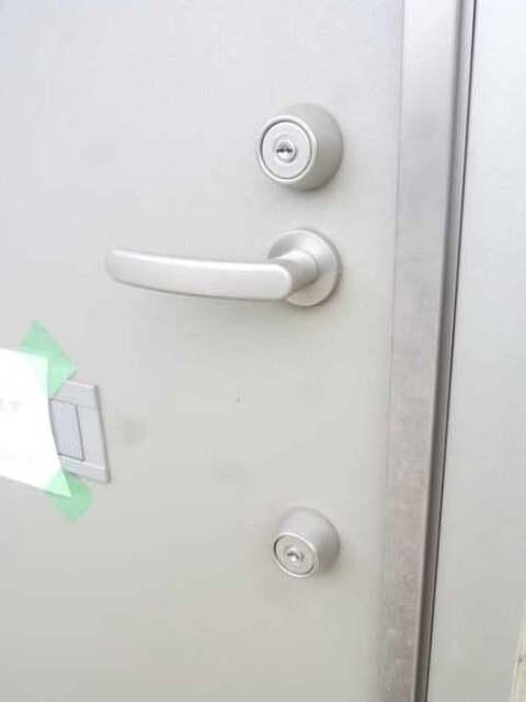 ネオス吉祥寺の物件内観写真