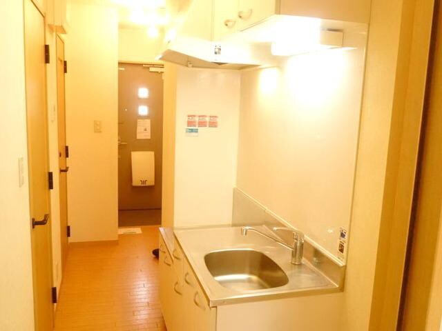 ネオス吉祥寺の物件内観写真