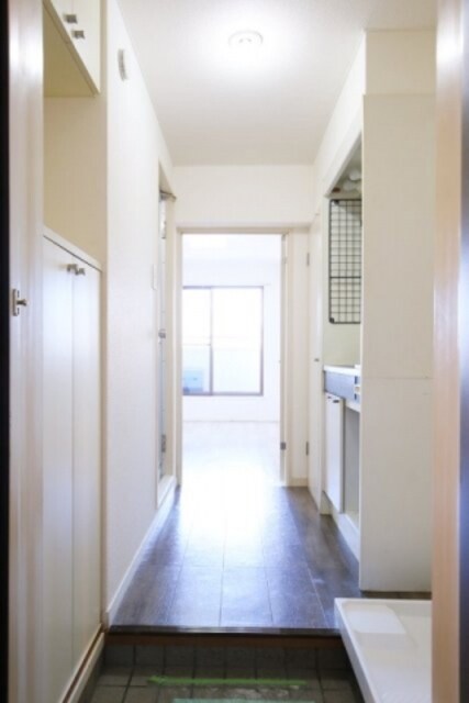 サンパレス吉祥寺の物件内観写真