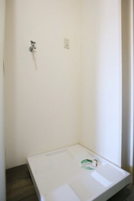 サンパレス吉祥寺の物件内観写真