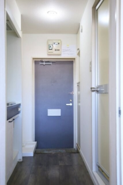サンパレス吉祥寺の物件内観写真