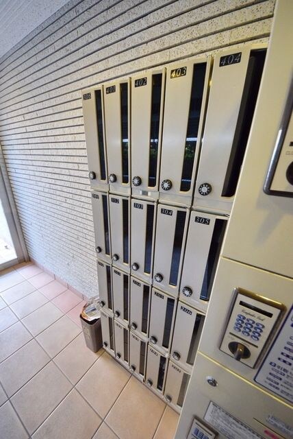 リンクス千歳台の物件内観写真