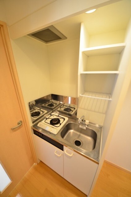 スペーシア高円寺IIの物件内観写真