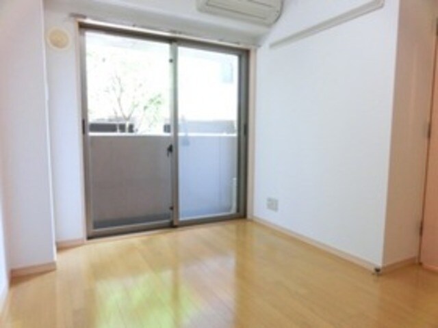 スペーシア高円寺IIの物件内観写真