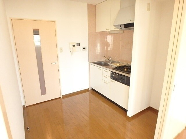 スペーシア高円寺Iの物件内観写真