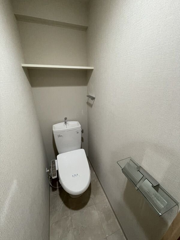 スペーシア高円寺Iの物件内観写真