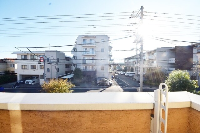 アルブル府中の物件内観写真