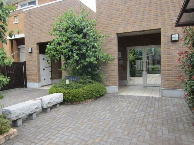 アルブル府中の物件内観写真