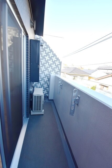 レジデンス経堂桜丘の物件内観写真