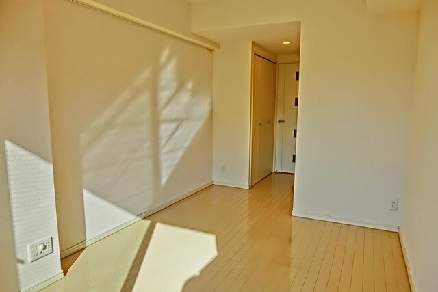 ジェイフラッツ初台の物件内観写真