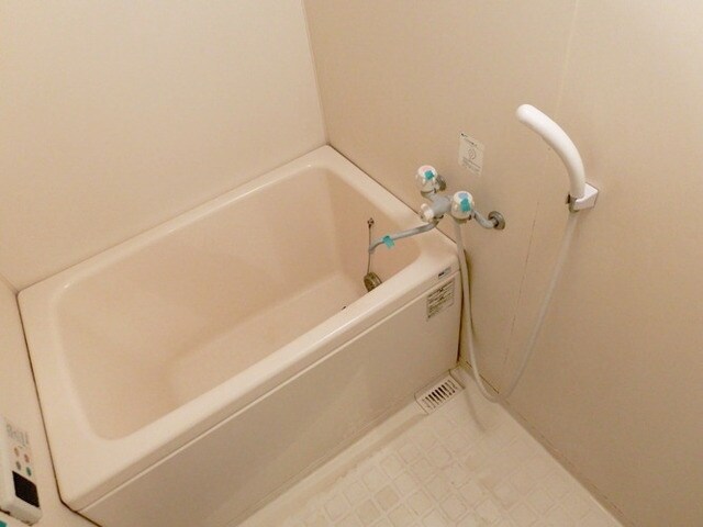 ローズガーデンの物件内観写真