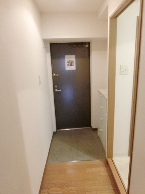 ローズガーデンの物件内観写真