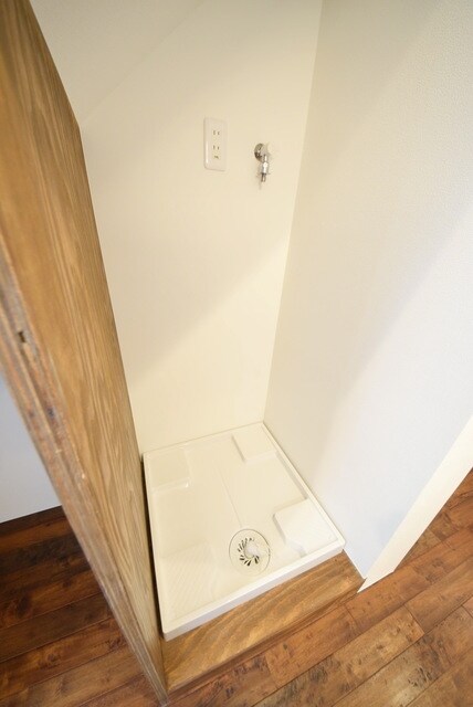 カラスヤマテラスNの物件内観写真