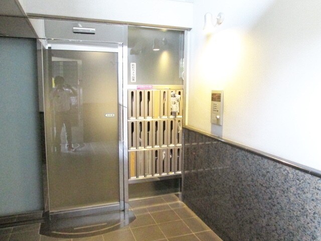 カルトゥーシュ芦花の物件内観写真